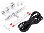Fengda Airbrush FE-183K Precision Dual Action Set For Gravity. Fixed Price $33.99.