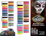 Createx Wicked Colors Water-based 2OZ Universal Airbrush Paint Select Any. Fixed Price $9.30.