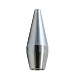 Vlt Fluid Tip For Paasche Vl/vls/mil/si Airbrushes. Fixed Price $6.64.