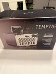 Temptu Pro S-one Compressor SP-35 Airbrush With Extras Face Body Makeup Used. Fixed Price $500.00.
