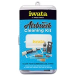 Iwata Airbrush Cleaning Kit CL100. Fixed Price $33.99.