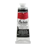 Grumbacher Pre-tested Artists Oil Colors Red 1.25 Ounces,. Fixed Price $20.99.