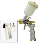 Paasche Hvlp Touchup Spray Gun With 1MM Head - Great For Any Paint. Fixed Price $81.89.