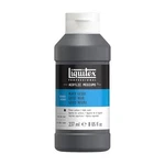 Liquitex 5320251 Professional Gesso Surface Prep Medium, Black, 8-OZ. Fixed Price $23.79.