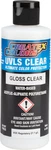 Airbrush Paint, Uvls Gloss Clear, Oz (4050-04). Fixed Price $21.95.