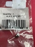 Paasche #VLA-5 Airbrush Cap. Fixed Price $14.99.