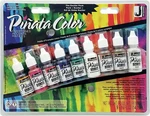 Jacquard Alcohol Ink Set - Pinata Color Overtones Exciter Pack Kitchen. Fixed Price $35.19.