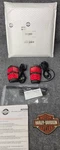 Sequential Led Turn Signals & Running Lights Fits Advanblack Hand Guards. Fixed Price $175.00.