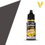 Vallejo Model Air 71042 RLM61 Dark Brown Acrylic Paint. Fixed Price $9.90.