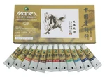 Easyou New Marie's Chinese Painting 0.17 Fl Oz (pack Of 12), MARIE5ML12C. Fixed Price $22.99.
