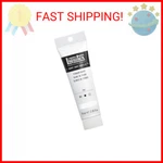 Liquitex Professional Heavy Body Acrylic Paint, 2-OZ (59ML) Tube, Titanium White. Fixed Price $19.04.