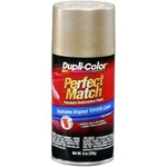 Paint-dupli-color Perfect Match(tm) Premium Automotive Duplicolor BTY1610. Fixed Price $26.84.