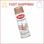 Krylon Blast Glitter Spray Craft Projects Aerosol Paint, 5.75 Ounce (pack Of 1),. Fixed Price $18.46.