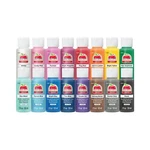 Apple Barrel, Vibrant Spectrum Collection Acrylic Craft Paint, Promoabiii, 2 .... Fixed Price $25.59.