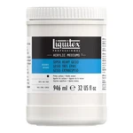 Professional Gesso Surface Prep Medium 946ML 32-OZ Super Heavy. Fixed Price $46.02.