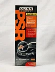 Quixx System Auto Professional 2-STEP Permanent Paint Scratche Remover Repair. Fixed Price $12.99.