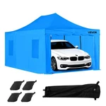 Vevor Portable Paint Booth Tent 231.1 X 156.7 70.08 Inch Spray. Fixed Price $396.99.