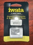 Iwata Fluid Nozzle .3MM High Performance Hp-c/bc/h. Fixed Price $44.98.