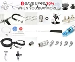 Only Tamiya Airbrush System Accessories 10325-89932 New Japan Choo. Fixed Price $30.38.
