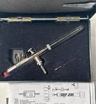New Badger Vintage Air-brush No. 100 Gb Usa. Fixed Price $79.99.