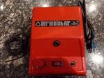 Kopykake C3000R Air-master Airbrush Compressor Cake Decorator Is No Returns. Fixed Price $85.00.