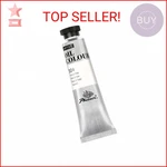 Phoenix Titanium White Oil Paint - 40ML / 1.35 Fl Oz. Single Tube Artist Quali. Fixed Price $13.28.