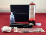 Casubaris Portableairbrush With Compressor Cordless Kit,recharg.... Fixed Price $69.99.