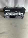 Roizefar Airbrush Kit. Fixed Price $43.20.