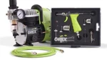 Grex GCK01 Combo Kit With Genesis.xt And AC1810-A Compressor Airbrush. Fixed Price $378.00.