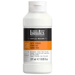 Liquitex Archival Permanent Varnish 8 Oz Matte Non Yellowing Water Resistant. Fixed Price $23.74.