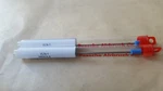 Paasche VLN-1 Needle Qty: 2 (U10.6B4). Fixed Price $19.34.