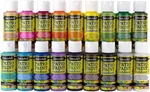 Acrylic Patio Paint Fan Favorites Sampler Set, Assortment, 2 Fl Oz (pack Of 18). Fixed Price $49.48.