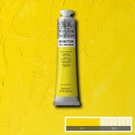 Winsor And Newton Winton Oil Colour 6.75 Oz. Lemon Yellow Hue. Fixed Price $29.99.