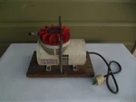 Vintage W.r. Brown Speedy Sprayer Model 410-C Air Compressor Tool. Fixed Price $39.95.