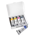 Maimeriblu 12ML Introductory Single-pigment 0.4 Fl Oz (pack Of 1), Assorted. Fixed Price $43.84.