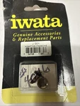 Iwata J001 Paasche Adapter 4046. Fixed Price $13.77.