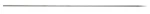 Badger Air-brush Company Fine Needle For Model 200. Fixed Price $16.76.