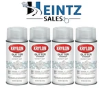 Krylon 407 -- Giitter Shimmer Opulant Opal 4OZ Pack. Fixed Price $26.99.