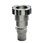 Paint Spray Gun Cup Adapter For Sata 3000/4000/5000, Connects To Kehe System,. Fixed Price $39.99.