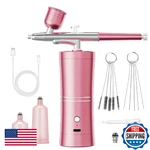 Kit With Compressor Portable. Fixed Price $51.53.