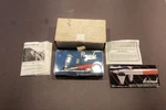 New In Box Paasche Airbrush Co Eraser Set Aec 62533 Free Ship. Fixed Price $80.00.