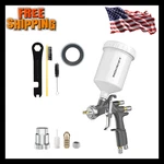 Inokraft D1 Lvlp Air Spray Gun Kit 1.3MM Nozzle Paint For Cars & Diy. Fixed Price $104.58.