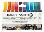 Daniel Smith Extra Fine Watercolor - Michael Tools & Home Improvement. Fixed Price $90.29.