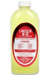 Lincoln Ez Cleaner, 8 Oz Bottle. Fixed Price $9.55.