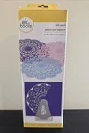 Ek Tools Large Doily Punch #54-53000 Makes 6 Diameter Doilies Paper Crafts New!. Fixed Price $35.00.