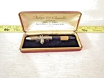 Vng/rare Thayer & Chandler Artist Air Brush Model 73837 With Case Made In Usa. Fixed Price $59.99.