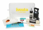 Iwata Airbrush Cleaning Kit, Part CL100. Fixed Price $39.75.