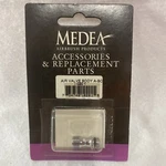 Iwata-madea Airbrush Valve Body A-bc 020 1. Fixed Price $13.99.