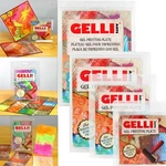 Gelli Arts Plate Reusable Monoprinting & Stamping Made. Fixed Price $46.55.