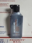Montana Acrylic Paint Refill 180ML - Shock Black S9000, Markers. Fixed Price $34.95.